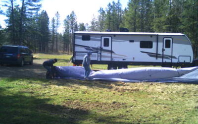 Opening Crabby Acres for 2024