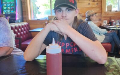 Miller Dam – Fish Fry