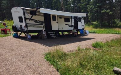 Change in Weather Coming