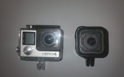 GoPros