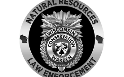 Update – Trespasser & DNR Warden