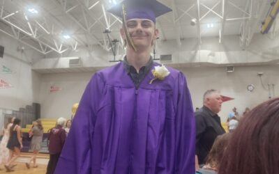 Gilman 2026 Graduation