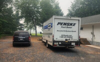 Move In Weekend